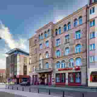 Hotel Lothus, 4 of 5