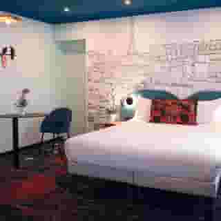 ibis Styles Paris Batignolles, 5 of 5