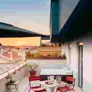 Mercure Roma Corso Trieste, 1 of 5