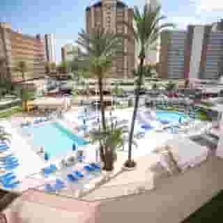 Ambassador Playa I, 2 of 5