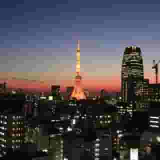 Hotel Sunroute Shinbashi, 2 of 5