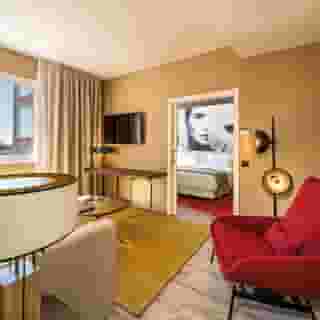 NH Collection Madrid Suecia, 5 of 5