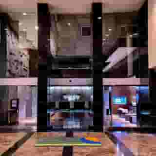 Courtyard By Marriott Mexico City Revolucion, 4 of 5