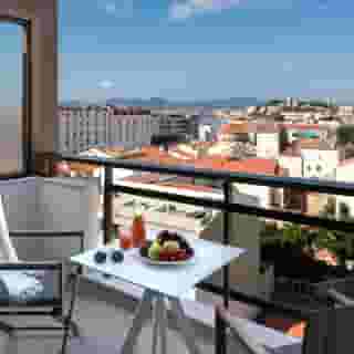 Hotel Barriere Le Gray d'Albion, 6 of 6