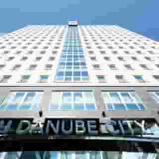 NH Danube City, 1 of 5