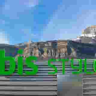 Ibis Styles Crolles Grenoble A41, 4 of 5