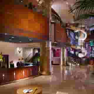 The Empire Hotel Kowloon, 5 of 5