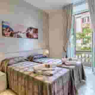 Rome Central Rooms, 6 of 6