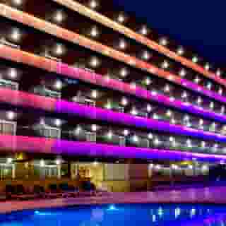 Servigroup Diplomatic, 4 of 5