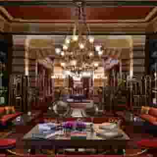 Pera Palace Hotel, 4 of 5