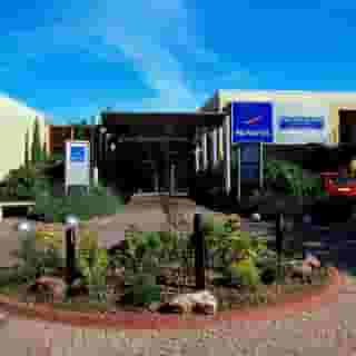 Novotel Rouen Sud Zenith Parc Expo, 5 of 5