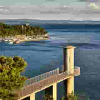 Riviera & Maximilian's, 5 of 5