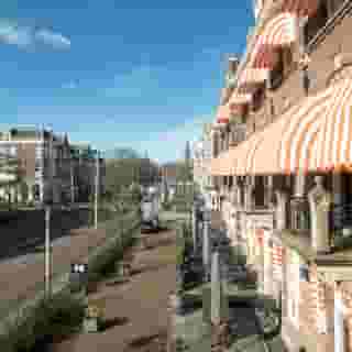 The Manor Amsterdam, 1 of 5