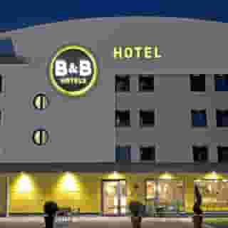 B&b Hotel Erlangen, 1 of 5