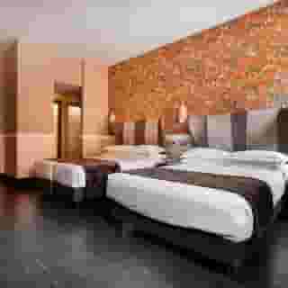 Unica Suites Roma, 4 of 5