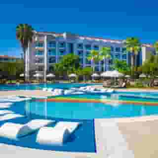 Horus Paradise Luxury Resort, 5 of 5