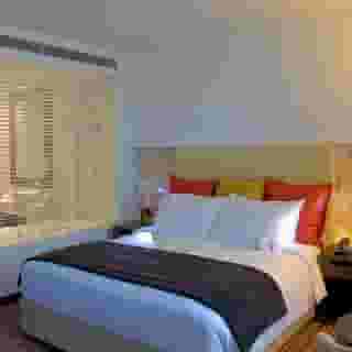 Crowne Plaza Hotel Abu Dhabi Yas Island, 3 of 5