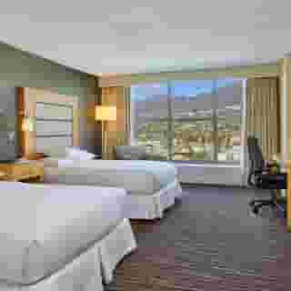 Hilton Los Angeles North Glendale & Executive, 6 of 6