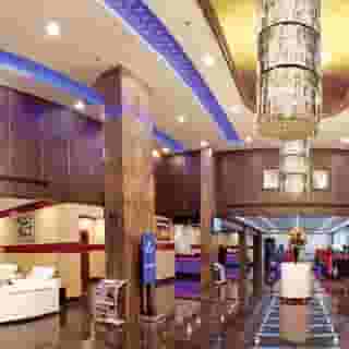 Park Regis Lotus Hotel, 2 of 5