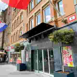 Swissotel Amsterdam, 1 of 5