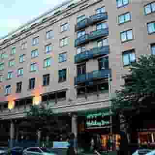 Clayton Hotel Belfast, 6 of 6