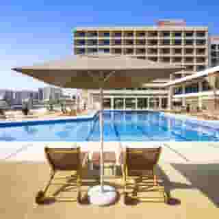 Hilton Garden Inn Ras Al Khaimah, 4 of 5