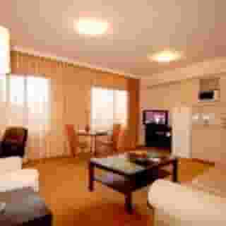Tempo Residence Comfort Hotel, 4 of 5
