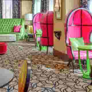 Staypineapple, The Maxwell Hotel, Seattle Center, 1 of 5