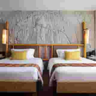 Centara Grand Mirage Beach Resort Pattaya, 6 of 6
