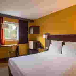 Hotel Mercure Paris Porte de Pantin, 6 of 6