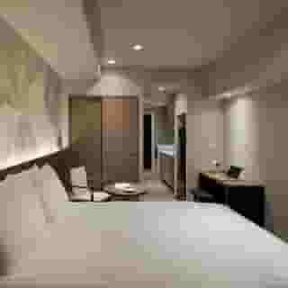 Oakwood Hotel & Apartments Azabu Tokyo, 5 of 5