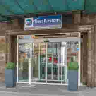Best Western Hotel Bremen City, 4 of 5