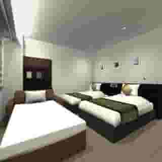 Mystays Ochanomizu CC, 2 of 5