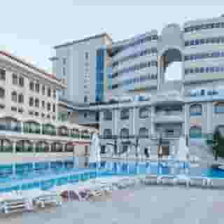 Sultan of Side, 4 of 5