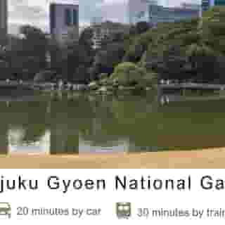 Tokyu Stay Gotanda, 2 of 5