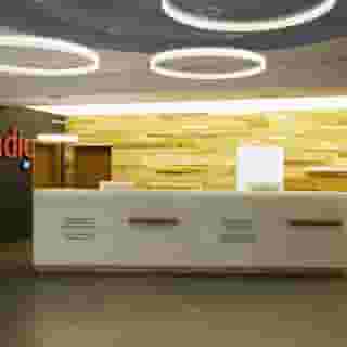 Scandic Wroclaw, 1 of 5