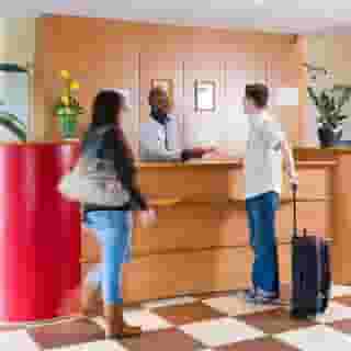 ibis Charleroi Centre Gare, 4 of 5
