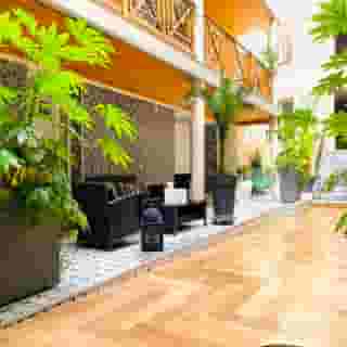 Hotel Clairefontaine, 1 of 5