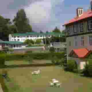 The Grand Hotel, 2 of 5