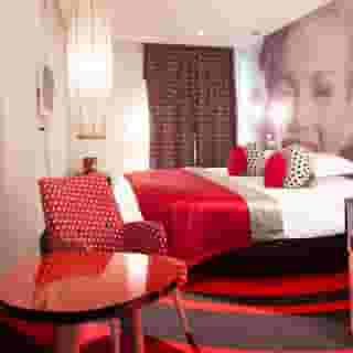 Platine Hotel et Spa, 3 of 5