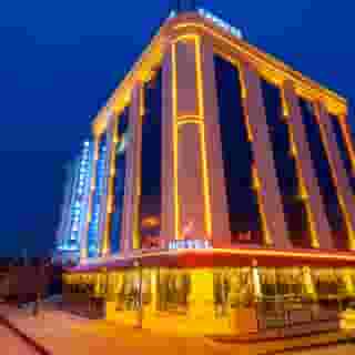 Express Plus Hotel, 3 of 5