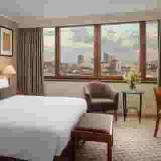Grand Hotel Towers Prague, 6 of 6