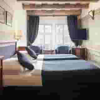 The Charles Hotel, 5 of 5