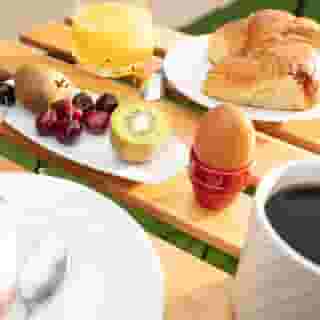 Maison Mignardise Cite, 5 of 5