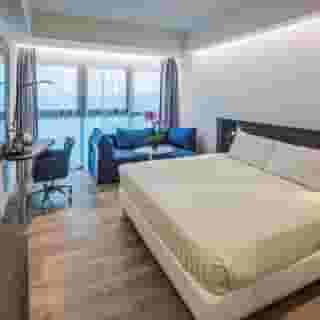 Novotel Roma Eur, 4 of 5