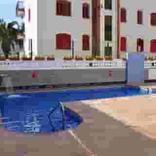 Safari Apartments, 1 of 5