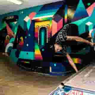 Sant Jordi Sagrada Familia Hostel, 5 of 5