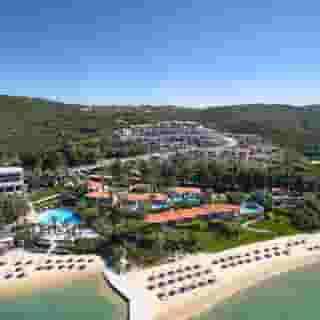 Eagles Palace, 3 of 5