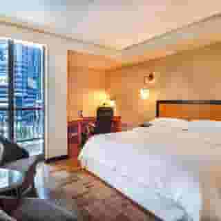 Sheraton Abu Dhabi Hotel & Resort, 6 of 6