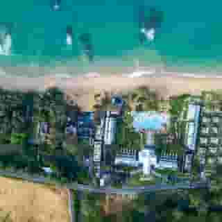 Natai Beach Resort, 5 of 5